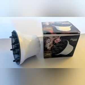 New, Fashion Style String Wind G8 Classic Functional Cover Universal Diffuser.